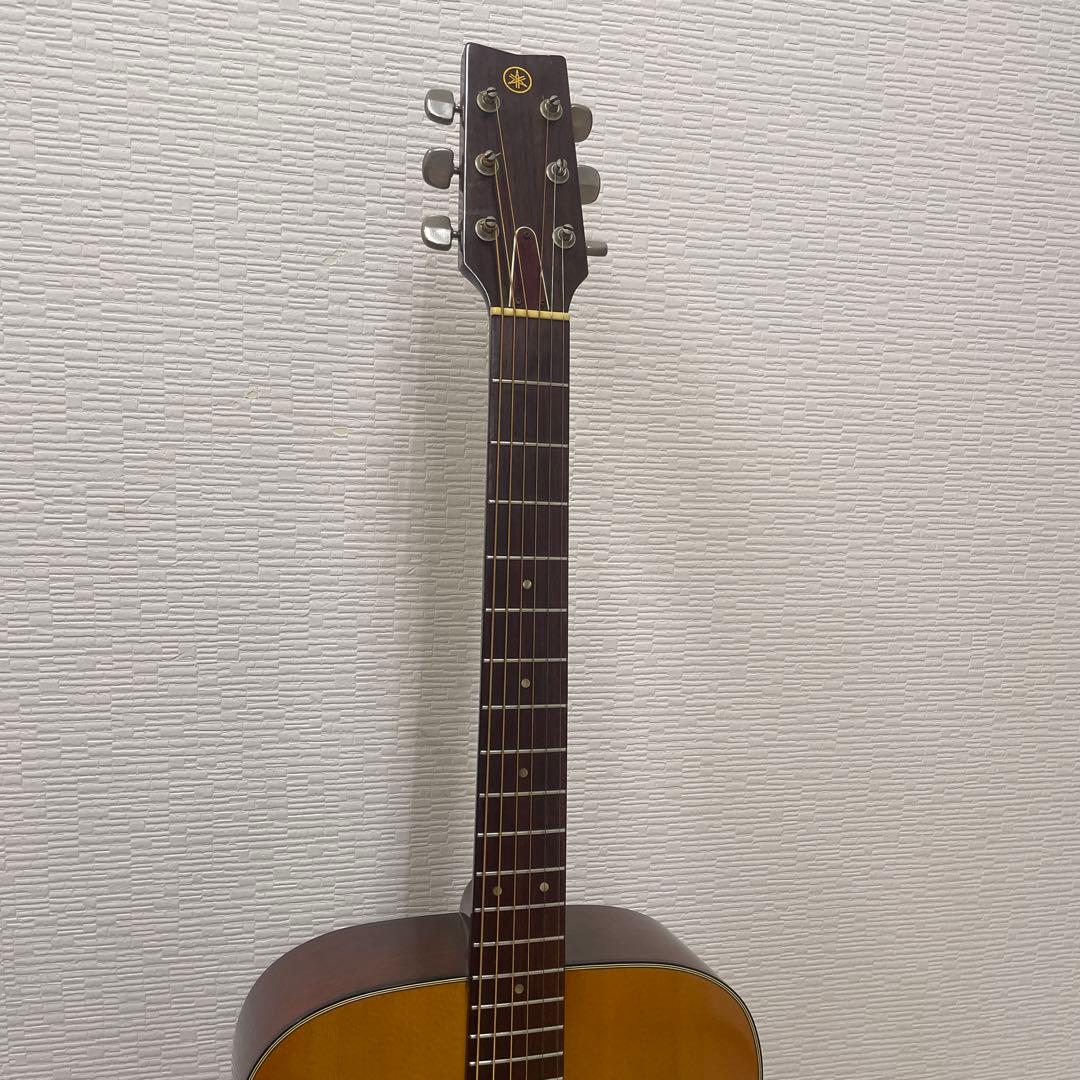 ★FG-200★ 緑ラベル【竹原ピストル】YAMAHA 日本製 1974年製