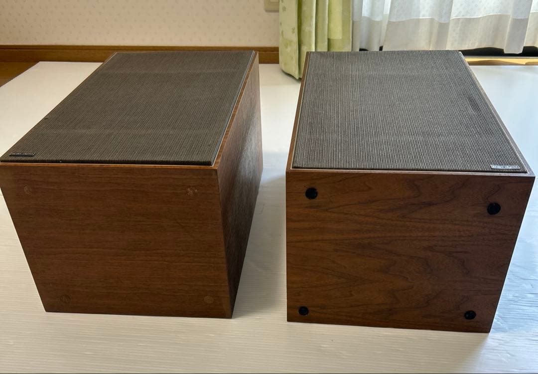 Scandyna A25/Dynco (スキャンダイナ) スピーカー ペア