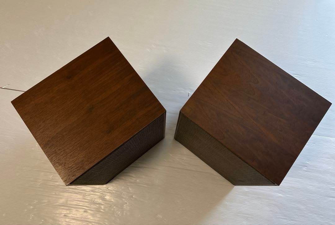 Scandyna A25/Dynco (スキャンダイナ) スピーカー ペア