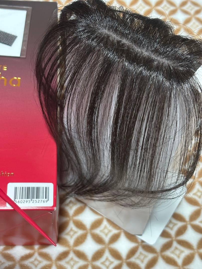 ぺスカ ヘアーメイト cha cha