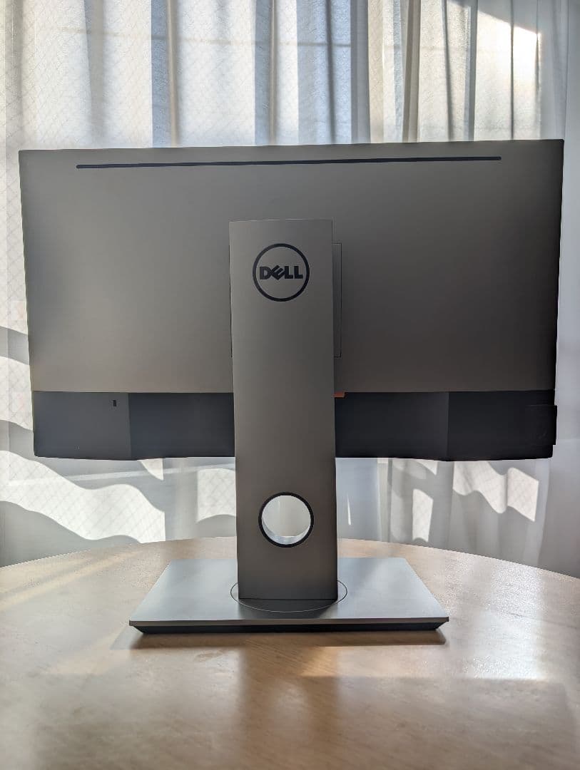 DELL モニター U2717D 27インチ