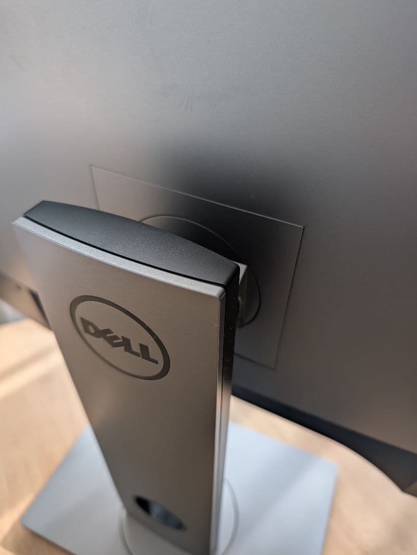 DELL モニター U2717D 27インチ