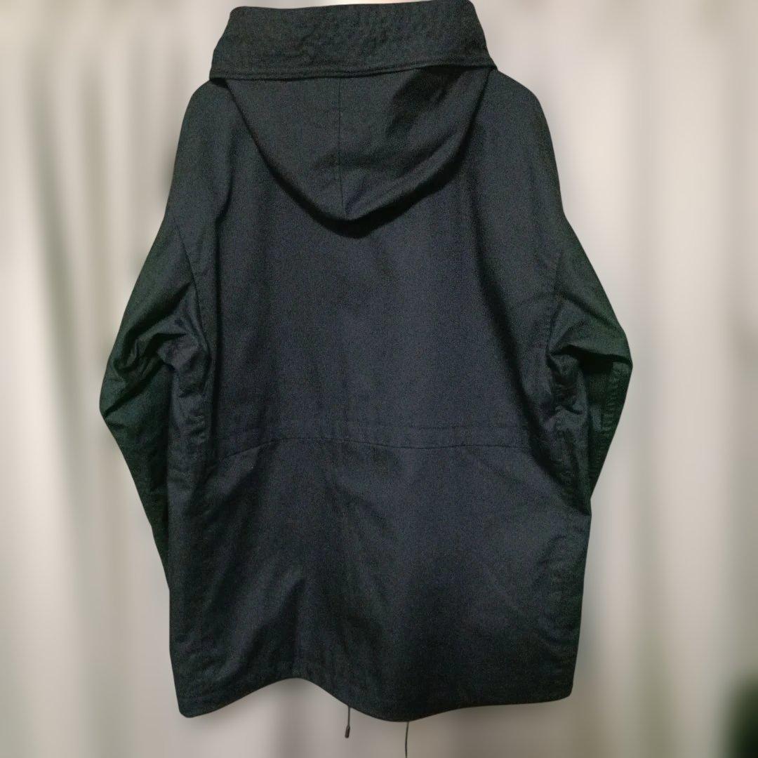 ジャケット・アウター WTAPS 21st JACKET Black XL