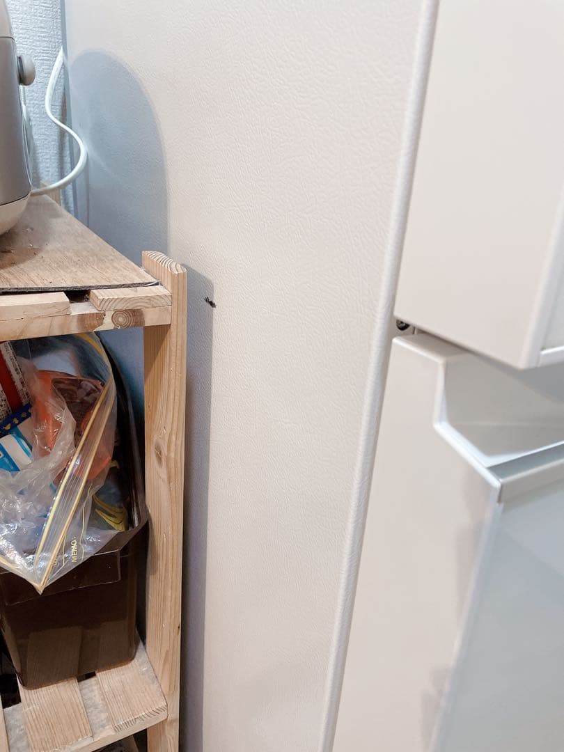 本日限定 送料込】三菱 330L 冷蔵庫 ホワイト ガラスドア 自動製氷