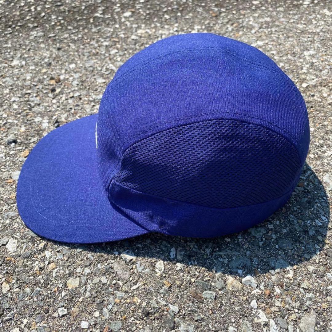 【希少】Panasonic パナソニック　ジェットキャップ　古着　vintage