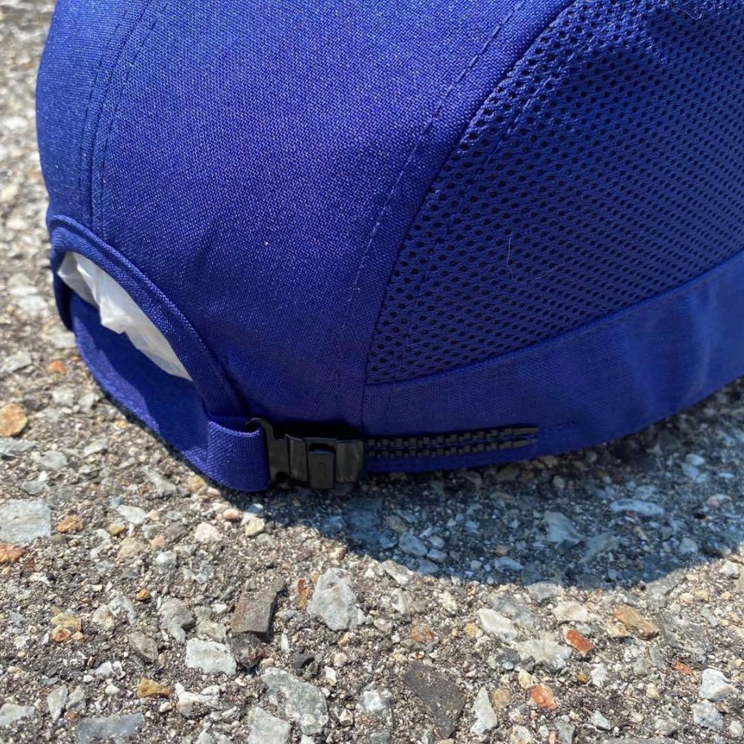 【希少】Panasonic パナソニック　ジェットキャップ　古着　vintage