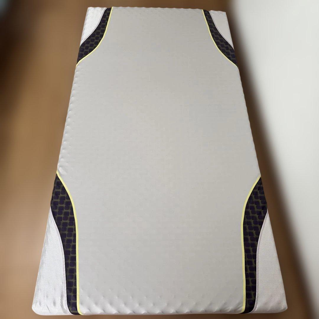 西川nishikawa AiR03 エアーマットレス シングル