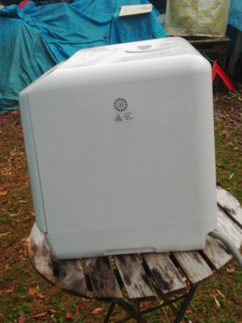 AINX 食器洗い乾燥機/ 程度は良いですよぉー