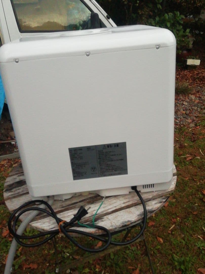 AINX 食器洗い乾燥機/ 程度は良いですよぉー