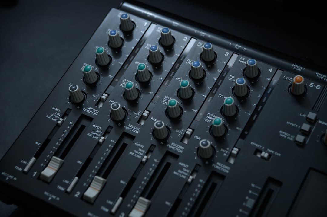 【完動美品】TASCAM PORTASTUDIO 414 MK2 カセットMTR