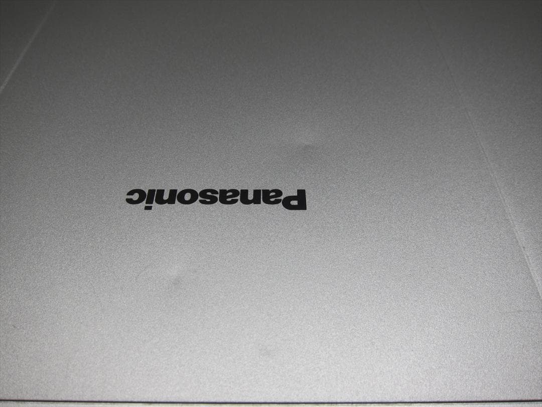 パナソニックCore i5-1145G7/16G/SSD/14型QHD液晶