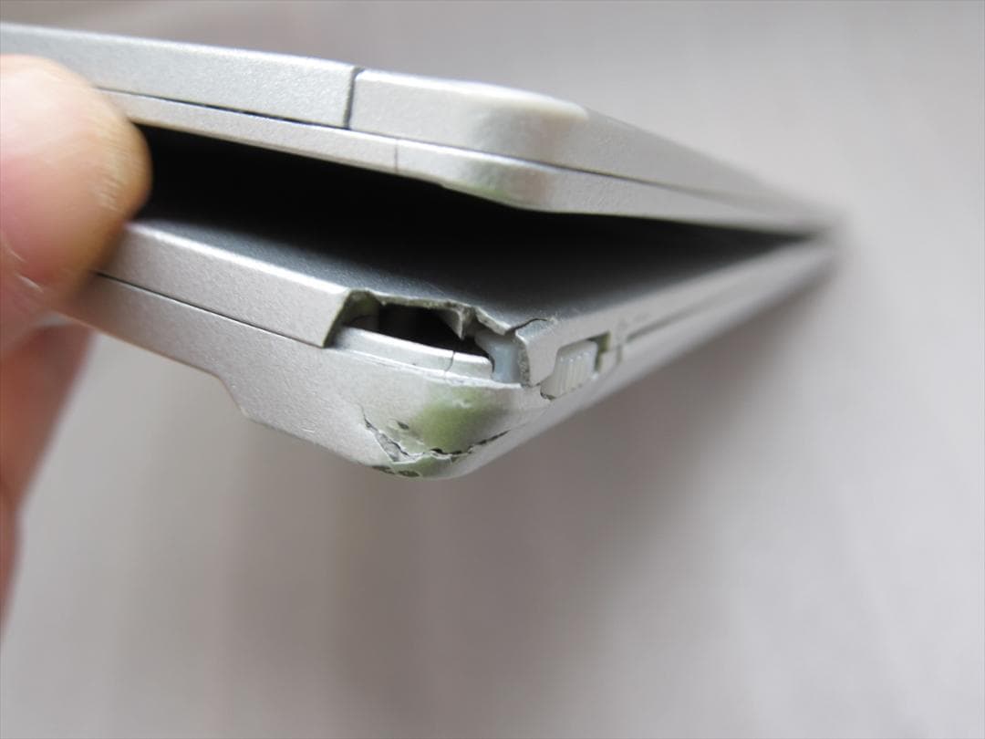 パナソニックCore i5-1145G7/16G/SSD/14型QHD液晶