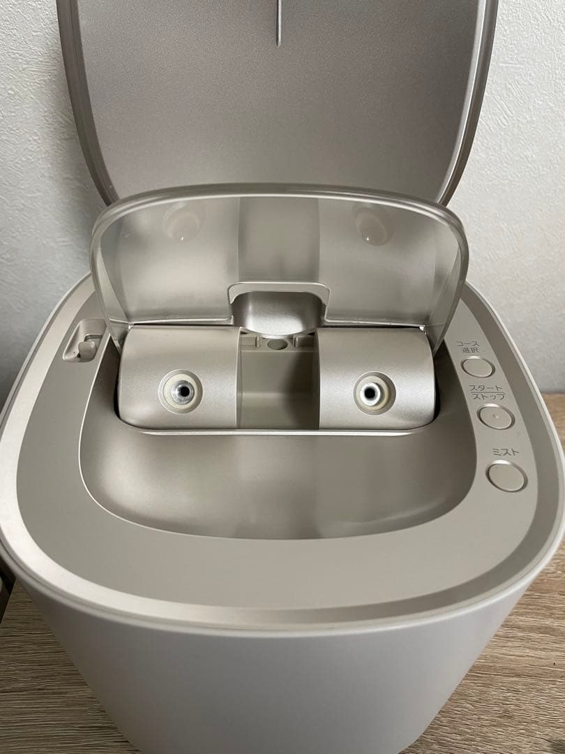 Panasonic nanocare フェイススチーマー　EH-SA0B