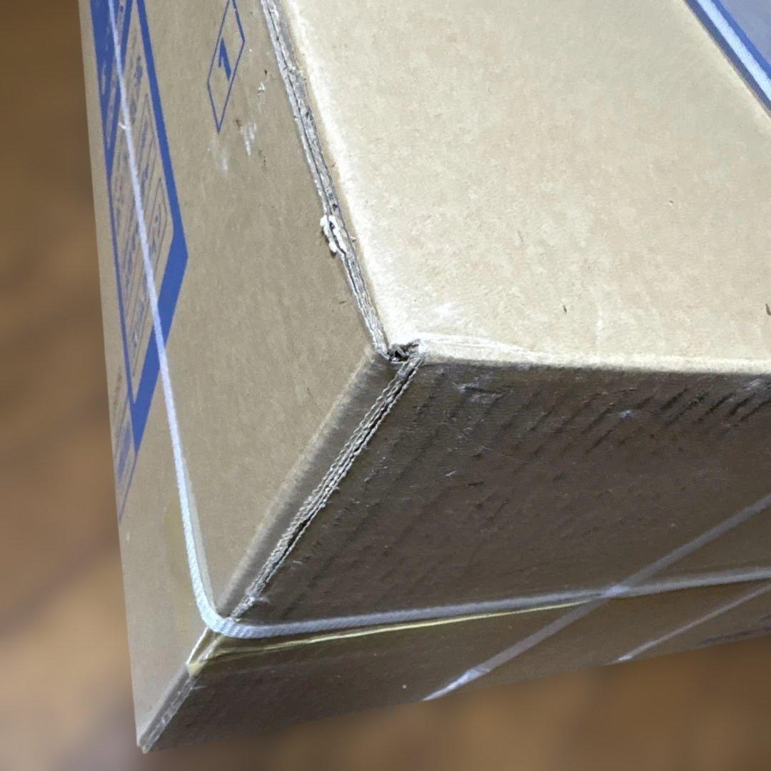 新品未開封 Panasonic加湿空気清浄機F-VXJ50-W ナノイー24畳