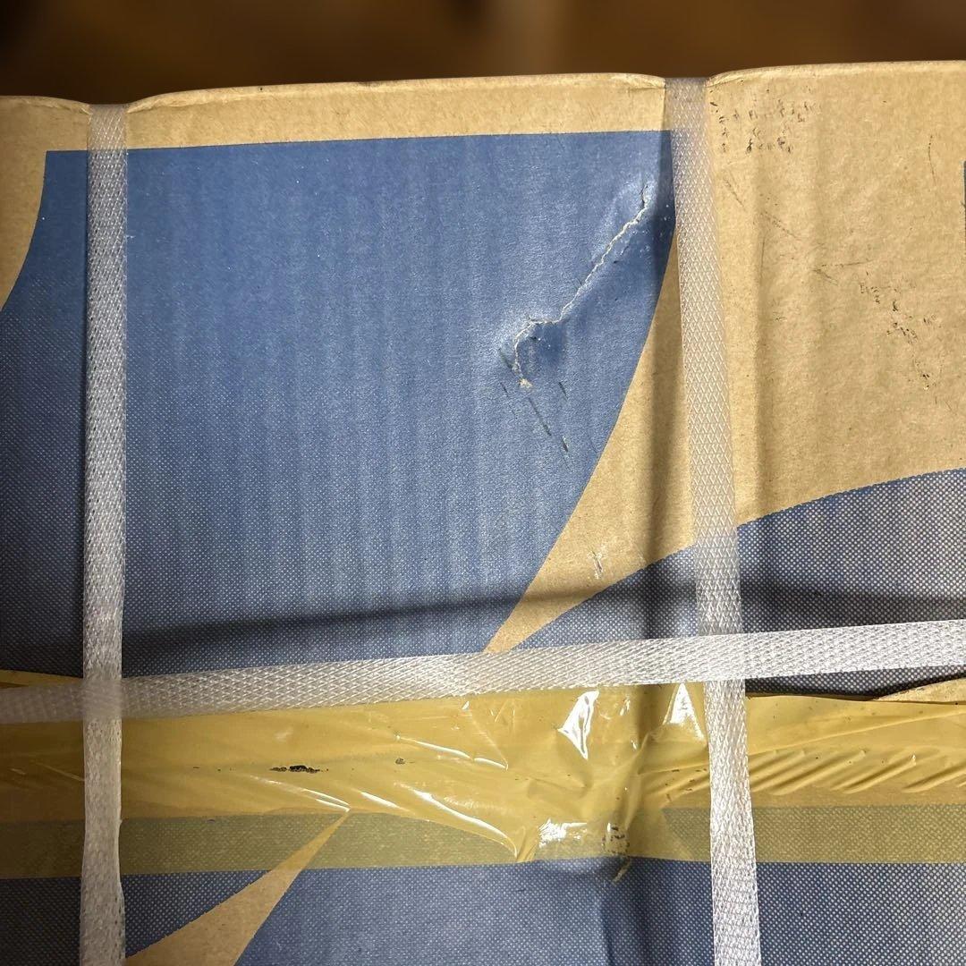 新品未開封 Panasonic加湿空気清浄機F-VXJ50-W ナノイー24畳