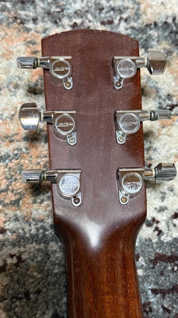 Larrivee O-01 1998ｓ