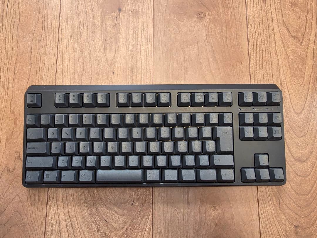 REALFORCE R4 キーボード