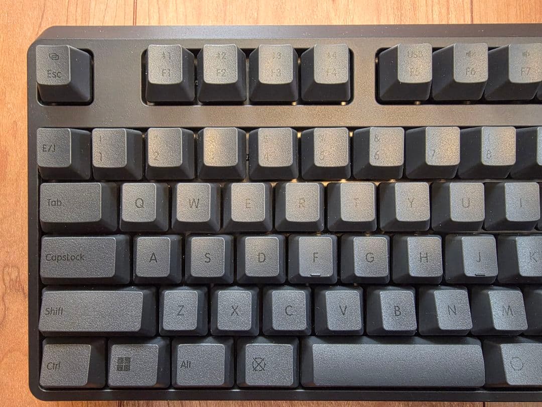 REALFORCE R4 キーボード