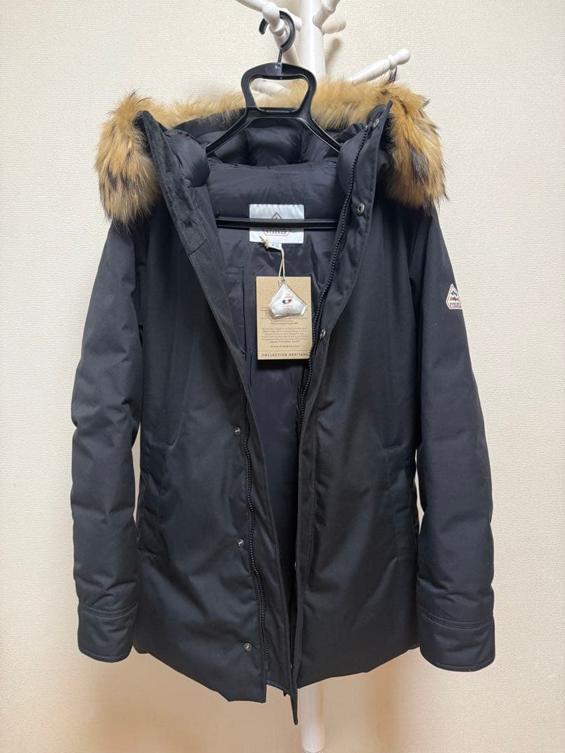 ピレネックス　アヌシー　サイズXS （ほぼ新品同様）