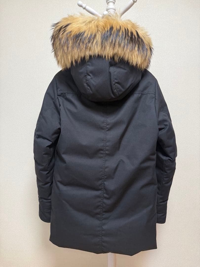 ピレネックス　アヌシー　サイズXS （ほぼ新品同様）