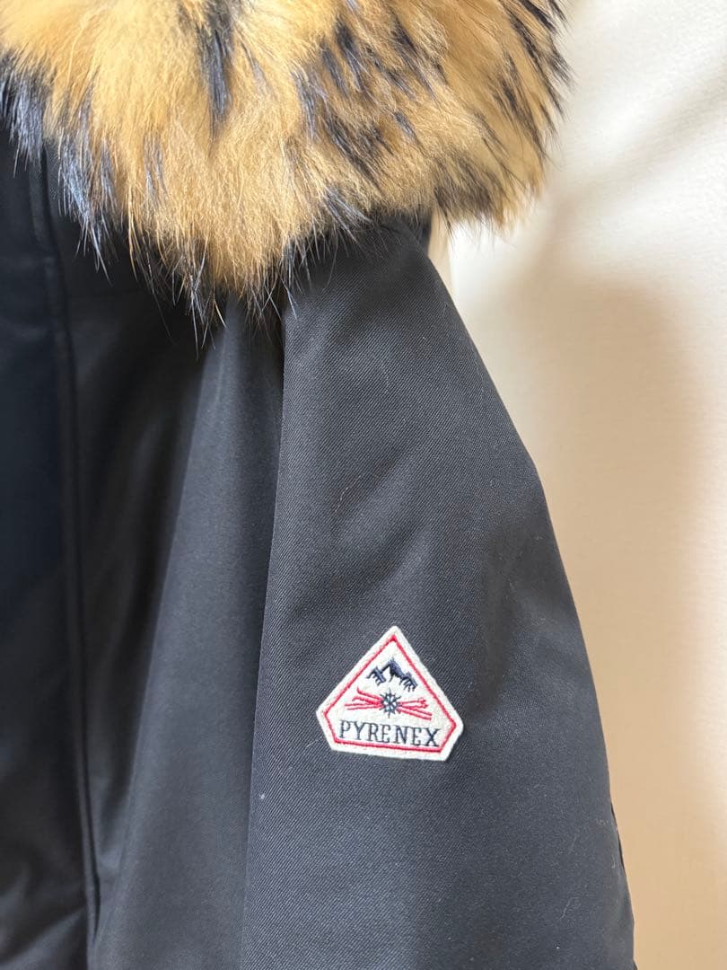 ピレネックス　アヌシー　サイズXS （ほぼ新品同様）