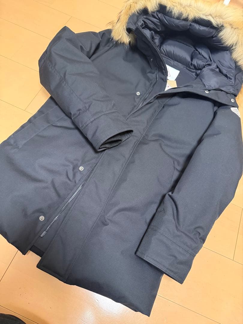 ピレネックス　アヌシー　サイズXS （ほぼ新品同様）