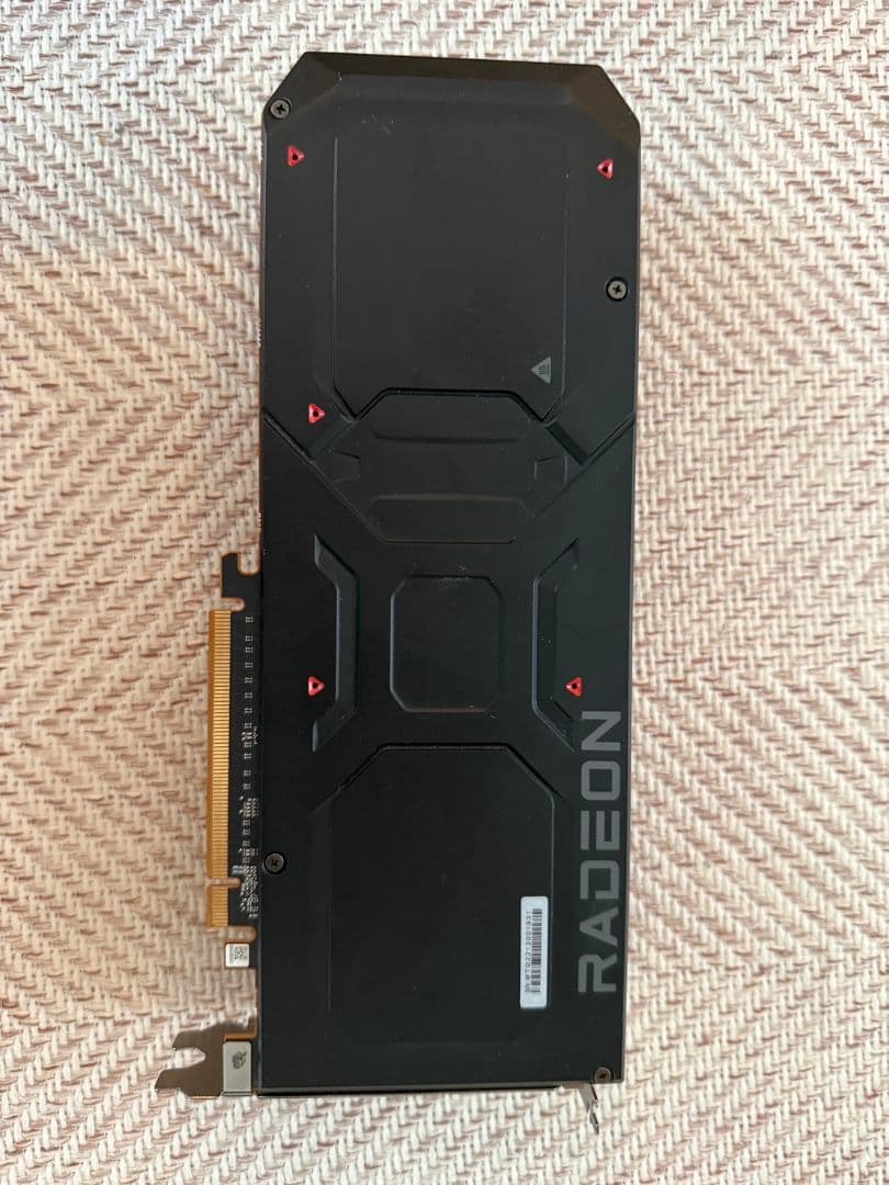 グラフィックボード・グラボ・ビデオカード AMD Radeon RX 7900 XT