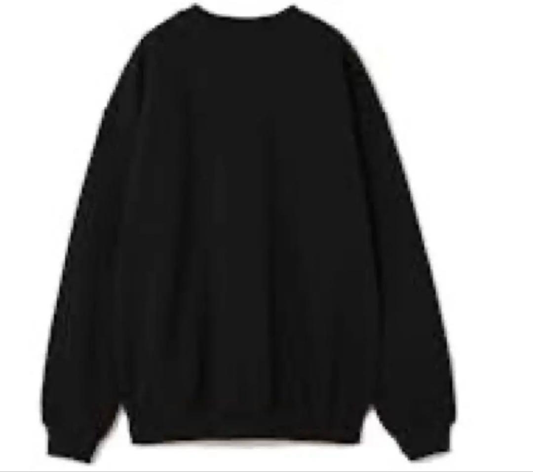 ★入手困難★Undercover x Verdy Crewneck スウェット