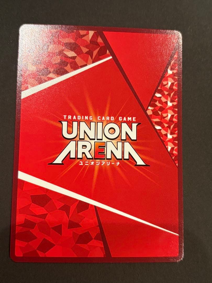 ユニオンアリーナ パラレル SR 仮面ライダーフォーゼ コズミックステイツ