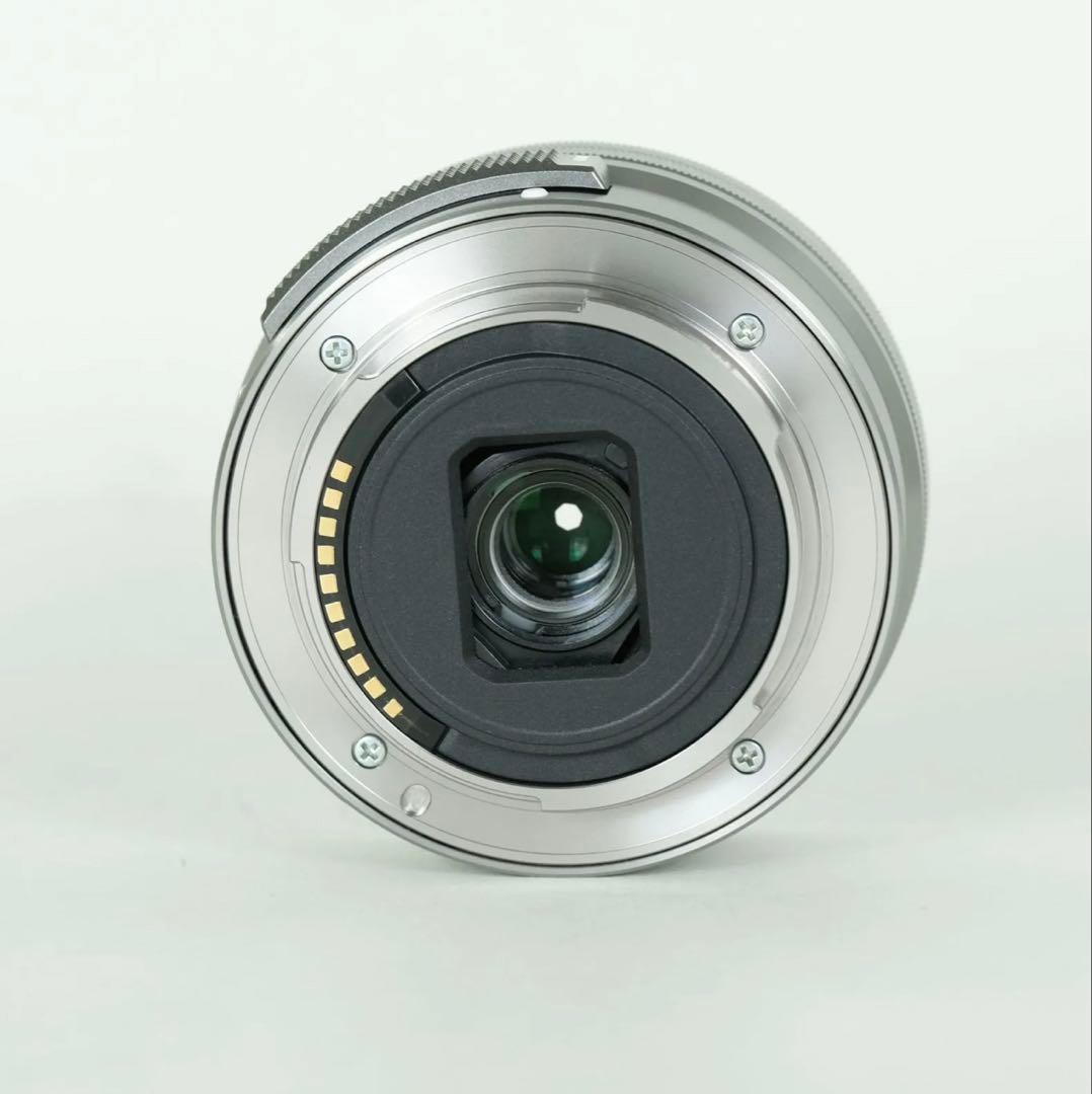 ★美品★ E PZ 16-50mm F3.5-5.6 OSS SELP1650