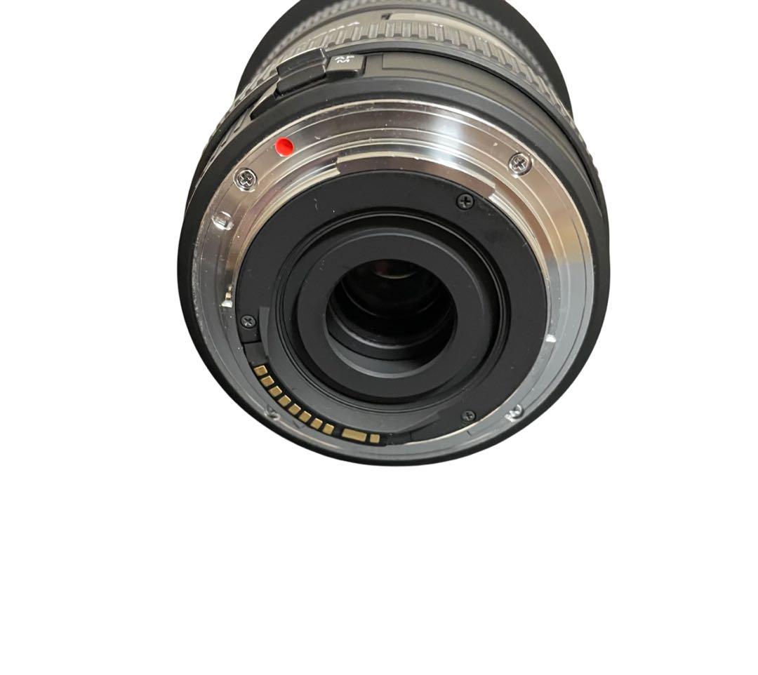 美品 SIGMA 広角ズームレンズ 10-20mm F3.5 EX DC HSM