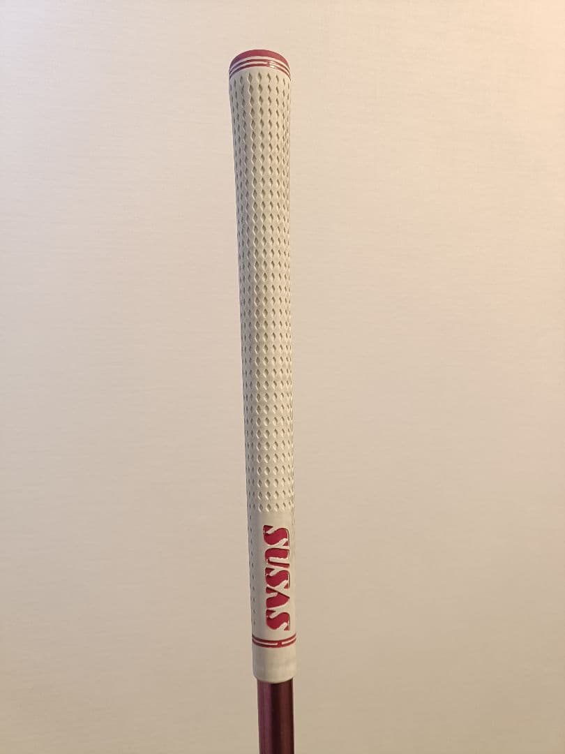 ゼクシオ ユーティリティ5番25度 ピンク