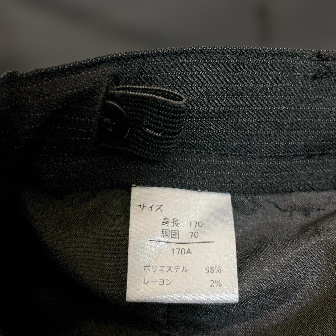 WF by WANDER FACTORY 170cm フォーマルスーツ 男の子