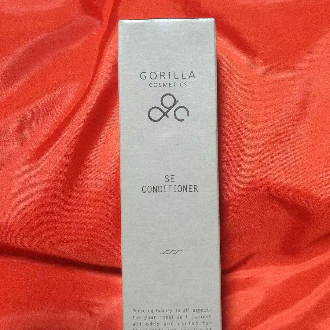 【新品未使用】ゴリラ　6箱セット