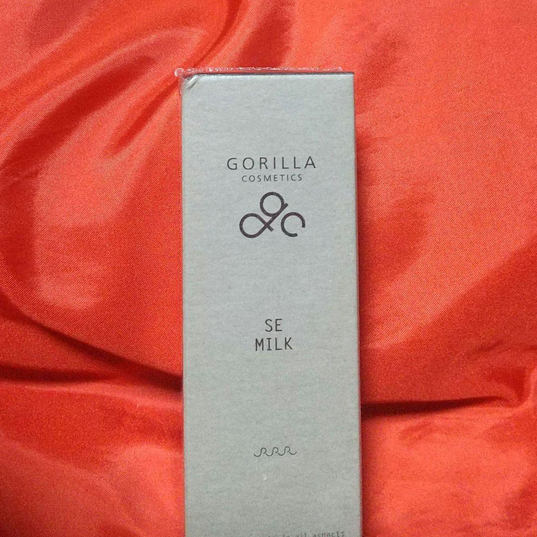 【新品未使用】ゴリラ　6箱セット