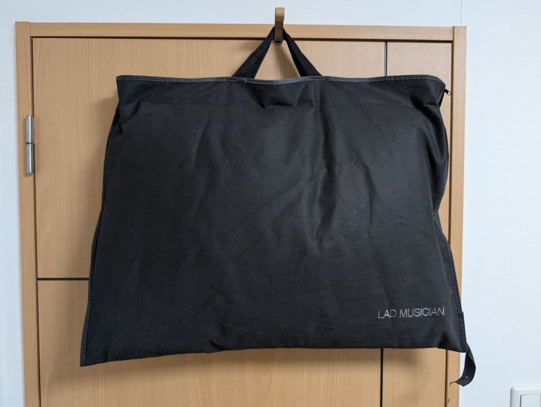 ジャケット・アウター LAD MURICIAN 2way MODS COAT 2215-350