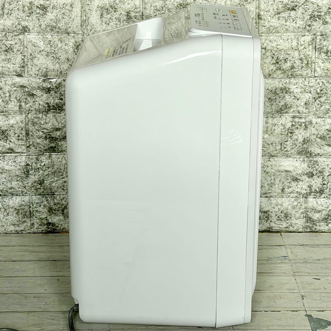 新品フィルター２種付き！富士通「DAS-303K」加湿脱臭・空気清浄機