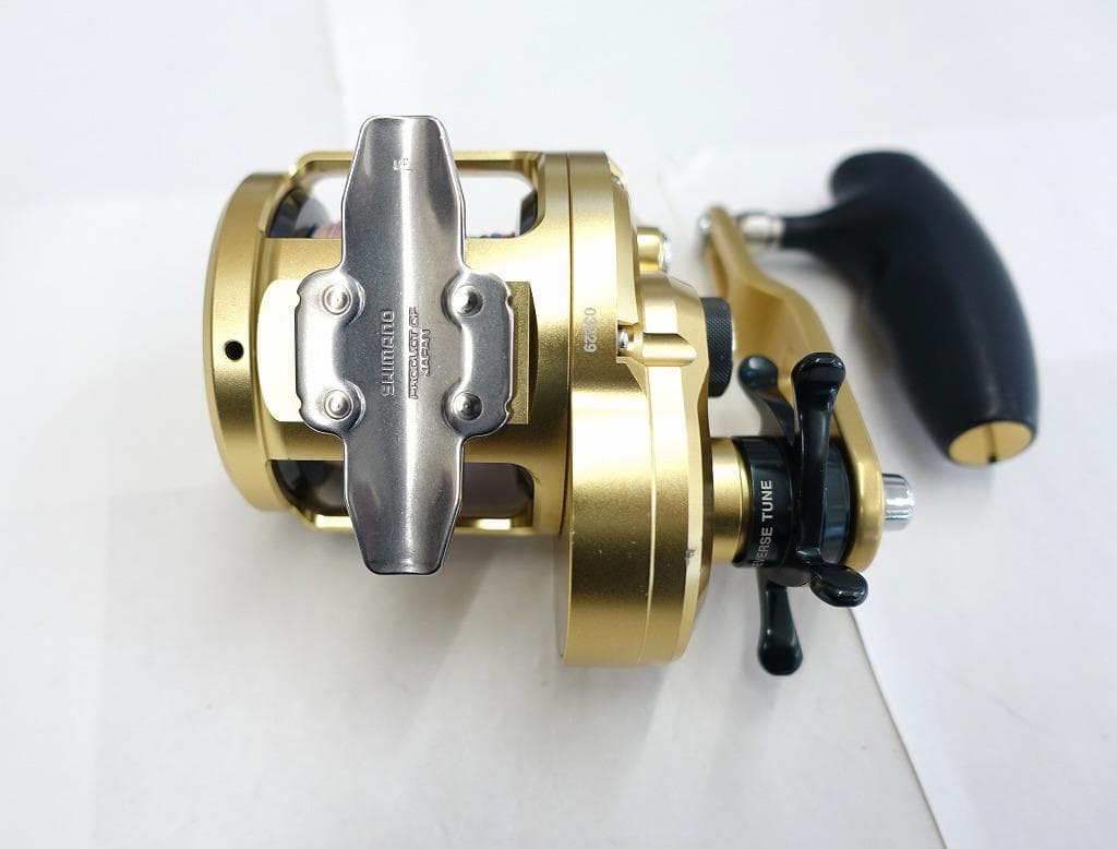 オシアジガーリミテッド　3000HG