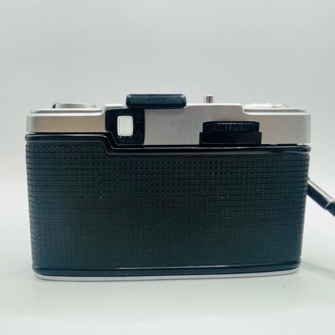 OLYMPUS PEN EE-3 フィルムカメラ