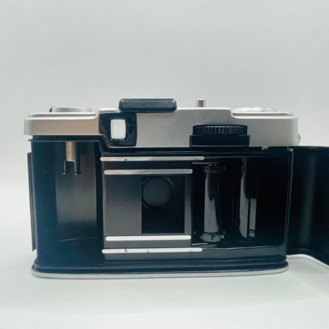 OLYMPUS PEN EE-3 フィルムカメラ