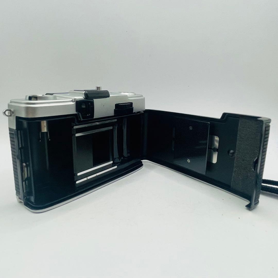 OLYMPUS PEN EE-3 フィルムカメラ