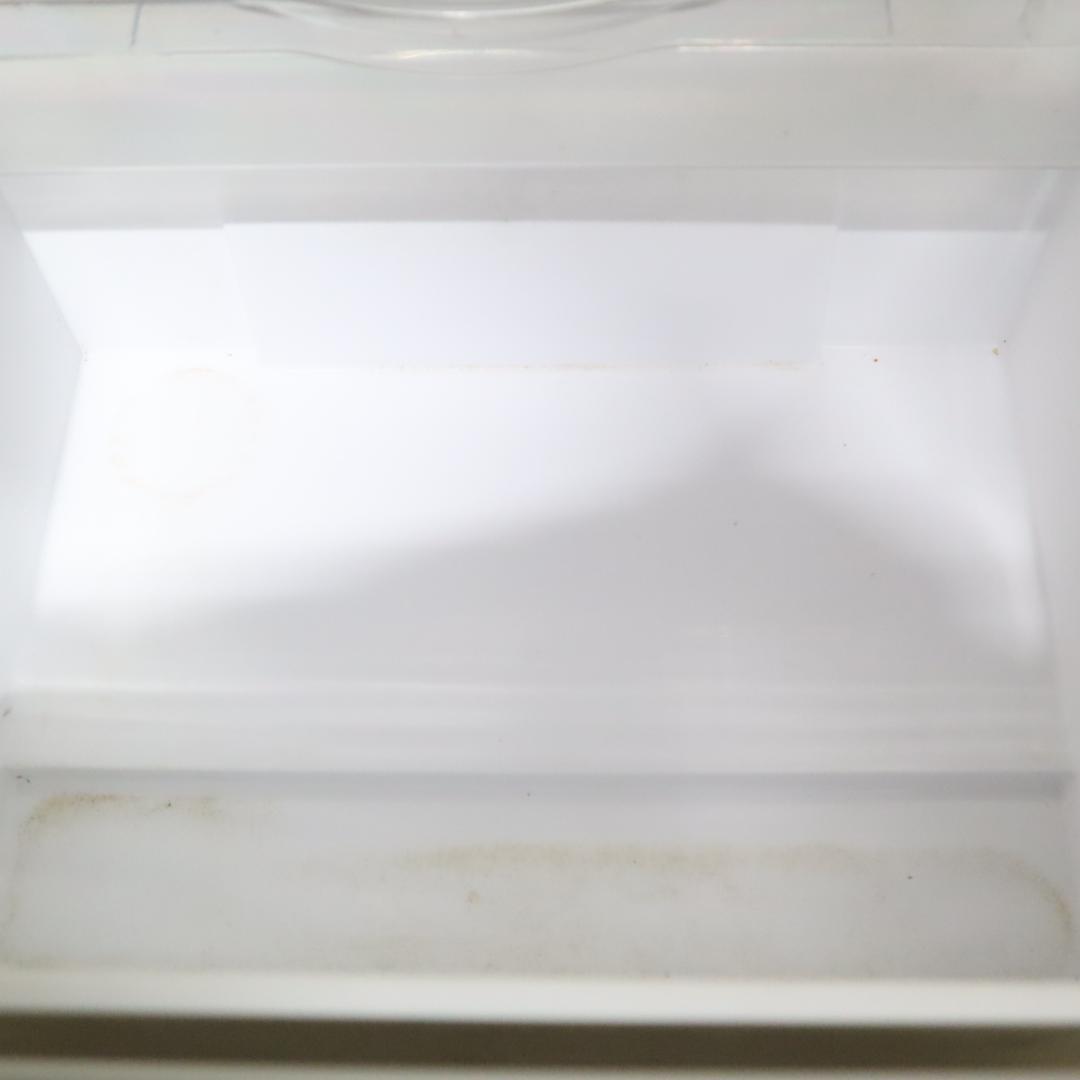 HITACHI R-V38KV 冷蔵庫 375L