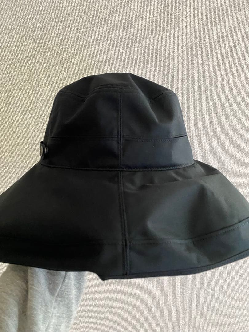 サンバリア100 トラベルハット　Lサイズ