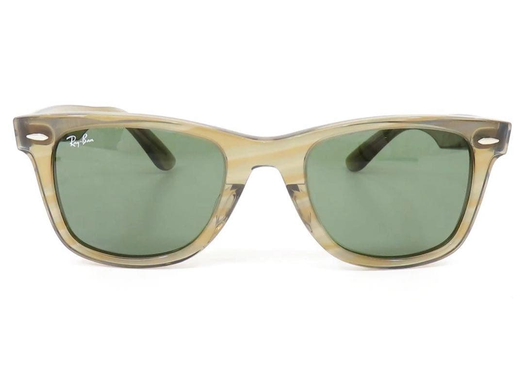 レイバン RB2140F 1387/31 チェンジコレクション サングラス