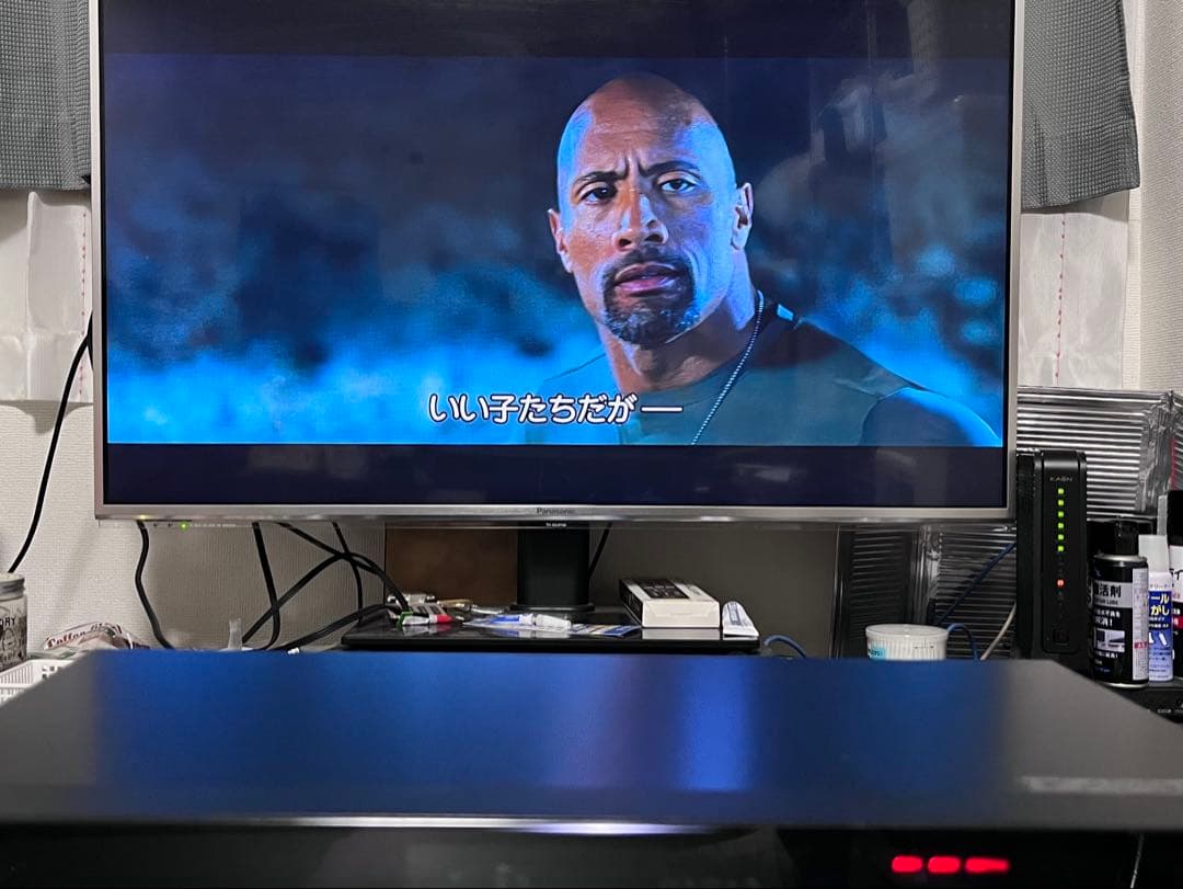 新品リモコン　1TB 2番組録画　ソニー　BDレコーダー BDZ-EW1100