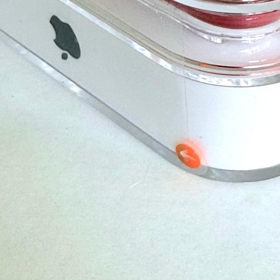 【新品】Apple IPod Touch 第6世代 32GB MKHQ2J/A