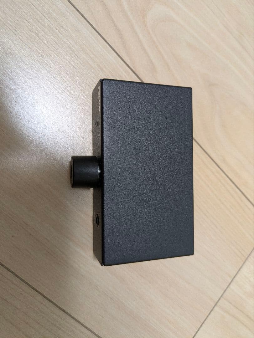 Fostex AP15mk2 アンプ