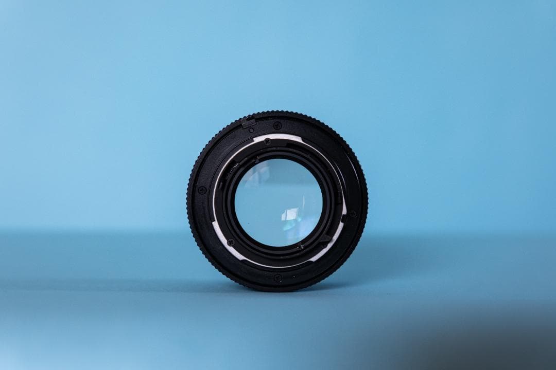 美品｜Contax Carl Zeiss Planar T* 50mm F1.4