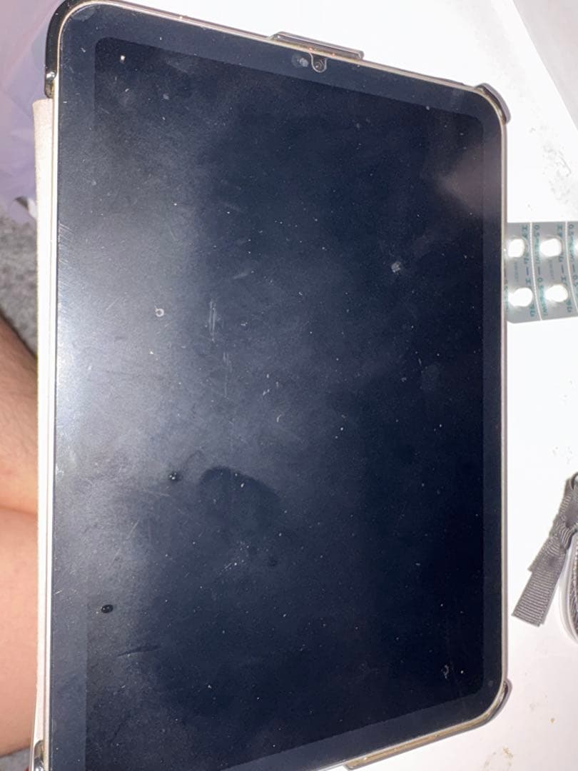 iPad mini 6世代 256ギガ