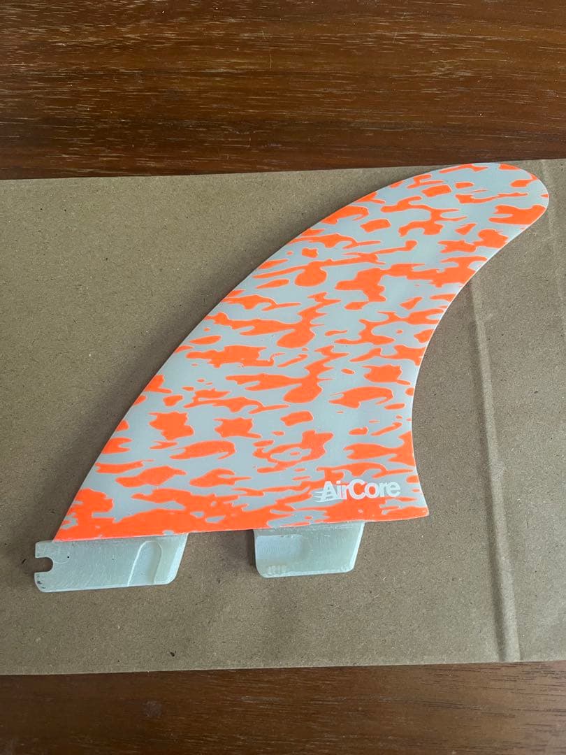 Fcs2 ジュリアン ウィルソン パフォーマンスコア エアコア モデルM